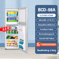 Crestron Small Refrigerator 2/3 Door 5.9 Cu. Cheap Refrigerator, Home Refrigerator, Office Refrigera