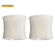 2Pcs Filters for  E2441A HEPA Filter Core Replacement for  Air-O- Aos 7018 E2441 Humidifier Parts