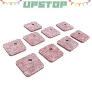 UPSTOPBO 10PCS Air Filter Replacement, Filter Cotton Easy Installation Replacement Air Filter, Compa