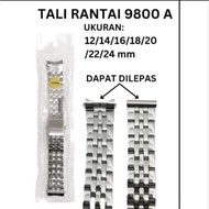 Watch Chain Strap stainless steel Chain Strap premium Chain Strap Watch Chain