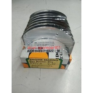 Metal Road Toyota Kijang 3k 4k 5k Over Size 050