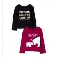 LAST STOCK TCP 2 PACK