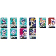 <YUGU> VANGUARD VG DZ-SS04 CoroCoro Stoicheia C DZ-SS04 /083 /084 /085 /087 /088 /089 /090 /091 /097