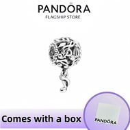 New product S925 sterling silver jewelry gift Openwork Music Notes Charm 798779C00