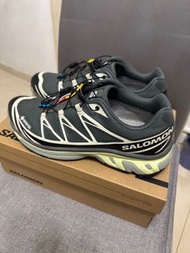 Salomon XT-6 GTX gore-tex