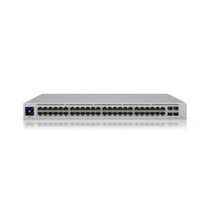 UBIQUITI UniFi Pro 48 網絡交換器 (48 Port Gigabit Switch)(NE-UUSP48)