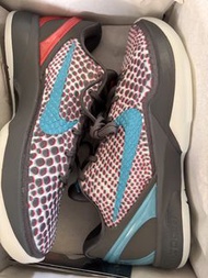 Nike Kobe VI Protro 籃球鞋