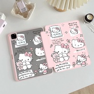 Protective Case for IPad Air6 2025 Pro 2024 Pro Gen7/8/9 Gen11 A16 Gen5/6 Gen10 Shockproof Case Cove