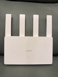 小米 Xiaomi Router  BE 3600 wifi 7 2500m