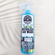 ผลิตภัณฑ์ล้างรถแบบไม่ใช้น้ำ Guys Swift Wipe Waterless Car Wash 473 ml [Chemical®]