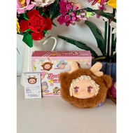 Lovely Emma Rourou Fluffy Dumpling Bambi Fawn OpenedBLIND BOX Pouch audreystreasure