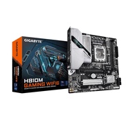 # GIGABYTE H810M GAMING WIFI6 DDR5 MATX MOTHERBOARD # LGA1851