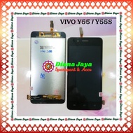 Dijual Lcd Touchscreen Vivo Y55 Vivo Y55S Berkualitas