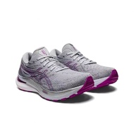 New Arrival Texture Shoes ASICS Ladies Gray Purple Gel-kayano 29 2E Knee Pads Ankle Pads Comfortable