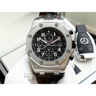 Audemars Piguet Royal Oak Offshore Series 43mm Multi-Function Movement Fashion Men's Watch