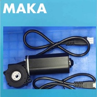 MAKA 96A8 Lifting Desk Motor Desk Study Table Electric Coffee Table Smart Home Motor