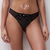 Chantelle Cabaret Sauvage Tanga