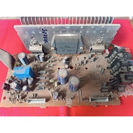 Boa CS audio IC RSN 3502 A Panasonic SA-AK25 system