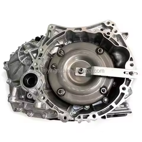 2007-2013 Nissan Altima 2.5L CVT Transmission RE0F10A (JF011E) 2WD AWD 31020-1XF4C 31020-1XT6B 31020