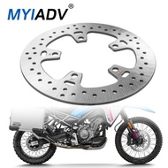 SALE Motorcycle Rear Brake Discs Original Accessories For CFMOTO 450MT CF400-8-8A 700MT CF700-9A-9B 