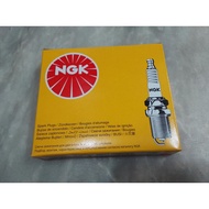 NGK Spark Plug - BKR6E-11