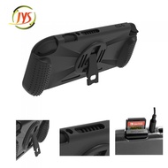 [SWITCH/SWITCH LITE]100% ORI JYS TPU NINTENDO SWITCH LITE HARD CASE COVER CASING