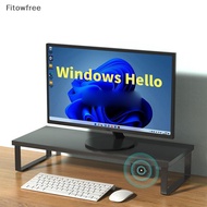 Fitow USBputer Fingerprint Scanner Button On Off Security Key Reader For Hello Laptop PC For Win 10/