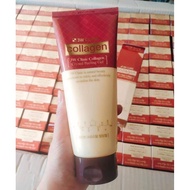3W Clinic Exfoliants