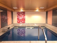 福岡法華俱樂部飯店 (Hotel Hokke Club Fukuoka)