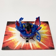 Genuine Bakugan model toy - Diablo Preyas