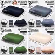 K2 BOLSTER Automatic Inflatable Pillow