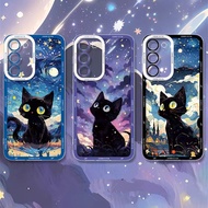 Personal Cat Cover For iphone 12 Mini 15 14 Pro Max 11 13 Mini Iphone12 Iphone15 Soft Skin Clear Shockproof Case
