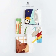 Little palmerhaus-Little Terry Baby Towel / Handuk Bayi BY Little Palmerhaus