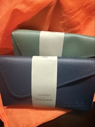 Bamford x Cathay Pacific amenities kit business class 國泰航空商務 過夜包