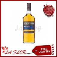 Auchentoshan 18 Year Triple Distilled Single Malt Whisky 70cl 43%