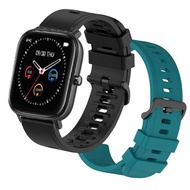 Silicone Wrist Band For Havit M9006 Pro Smart Watch Smart Watch Strap Accessories