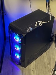 i7 12700k / GeForceRTX3080 Ti / 32Gb DDR4 / 3TB SSD