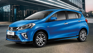KYB ABSORBER - MYVI GEN3
