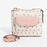 Hello Kitty-Arnold Palmer-Backpack-Crossbody Cutie Pie Series-Pink