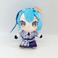 Hololive Hoshimachi Suisei Plush Doll Suffed Toy Birthday And Holiday Gifts