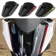 Rear Pillion Passenger Seat Cowl Cover Fairing Motorcycle Accessories For Honda CB750 HORNET Cb750 C