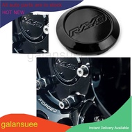 galansuee NEW 4pcs 64mm 55mm Rays Car Wheel Center Caps Cover for Volk Japan Racing Wheels ZE40 Auto