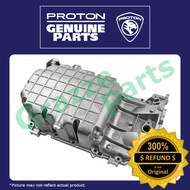 Proton Original Oil Sump Pan Assembly Assy PW812542 / PW910786 for Proton Saga FLX Preve Exora Bold 