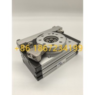 Japan SMC rotating cylinder MSQB10H3/20H330H3/40H3/50H3