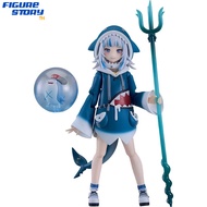 *Pre-Order* figma hololive Production Gawr Gura (Read Details Before Ordering)