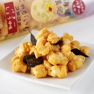 Japan Hokkaido HORI Potatoes Millet Fruit Original Salt Flavor Bagged/HORI Potato