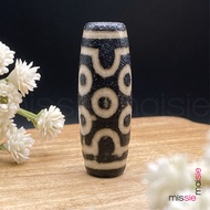 7 Eyed Dzi / 七眼天珠 / Manik Dzi ~ 👉🏻 Ready Stock 👈🏻 (MM0388D)