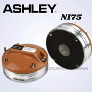 Driver Tweeter Ashley N 175 Neodium ORIGINAL Driver ASHLEY N175