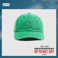 Levis® Mens Monogram Cap 004BS-0008