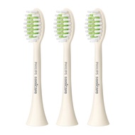 Philips HX2033 Replacement Toothbrush Head for Philips Sonicare HX24xx Electric Toothbrushes